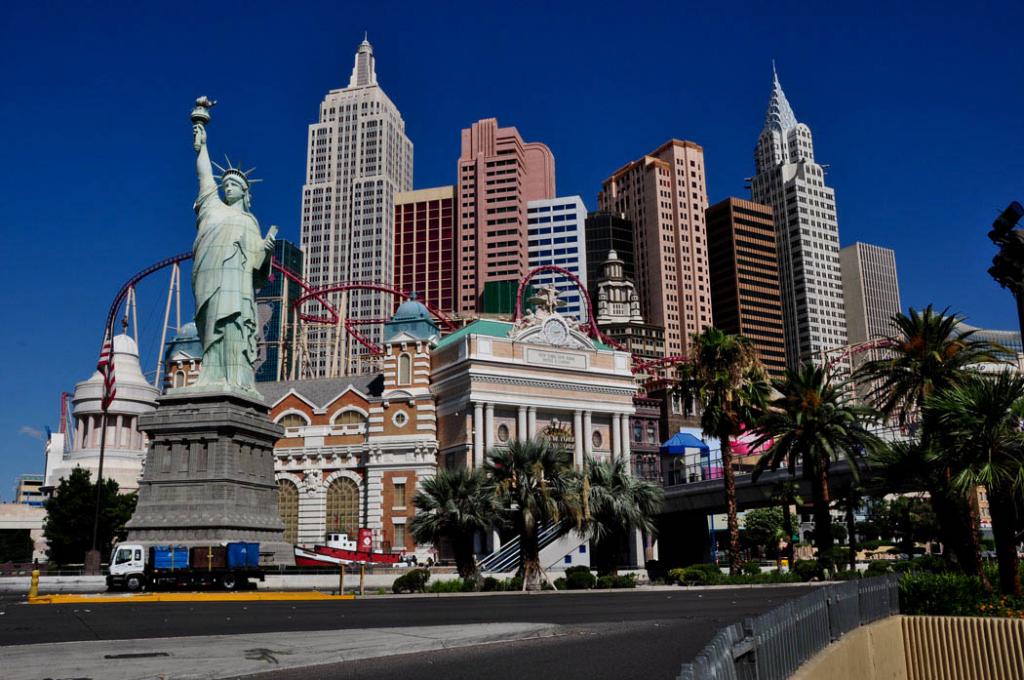 Las Vegas
