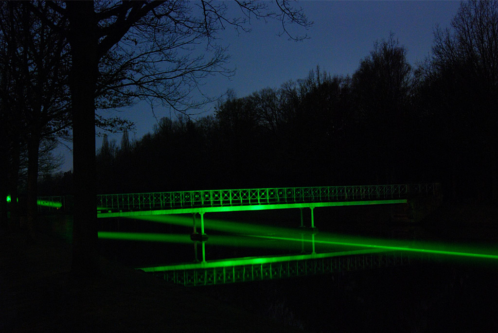 Laserscope Küchengraben