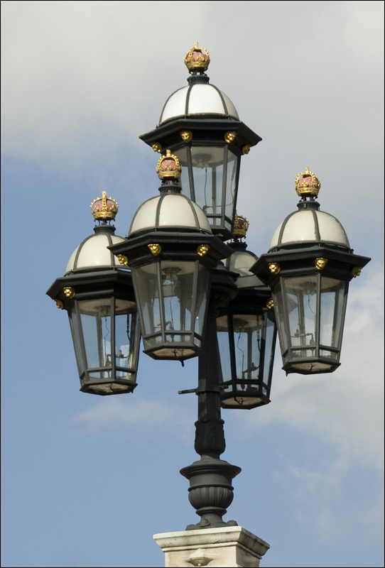 Laterne London