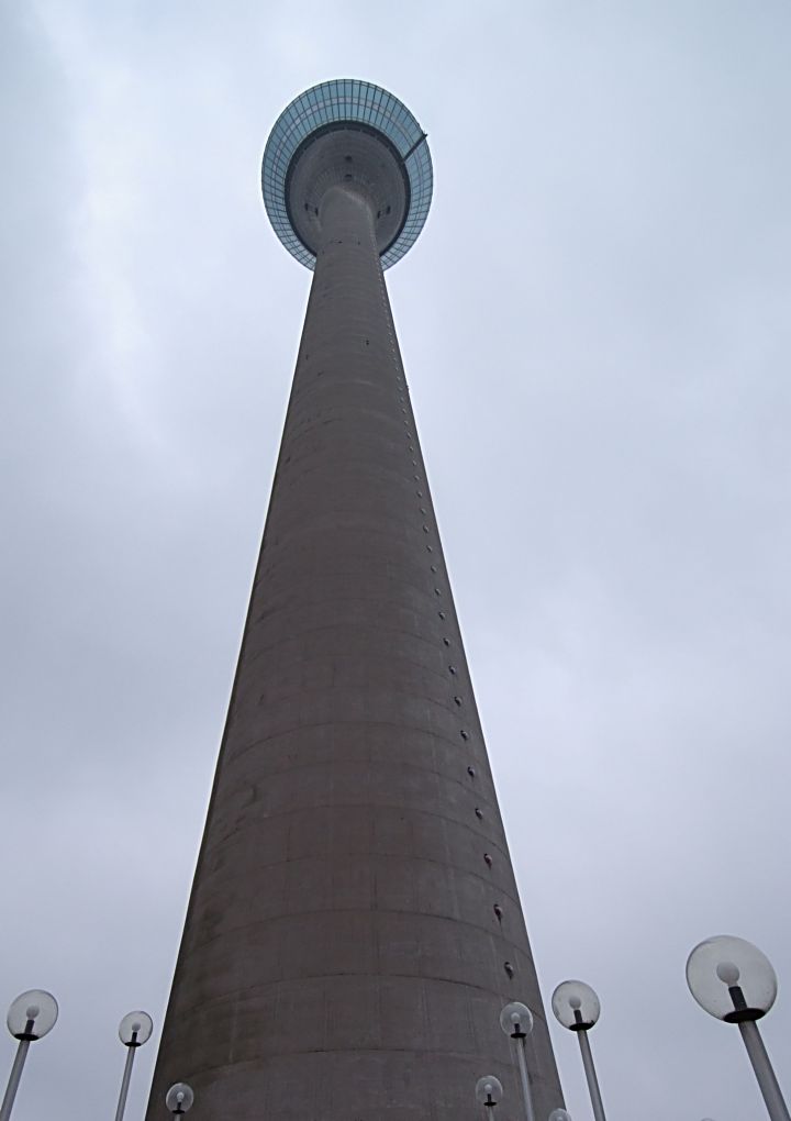 Laternen Turm 2628
