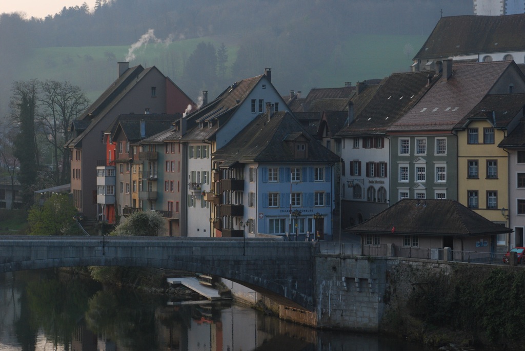Laufenburg am Morgen
DSC 6926 web