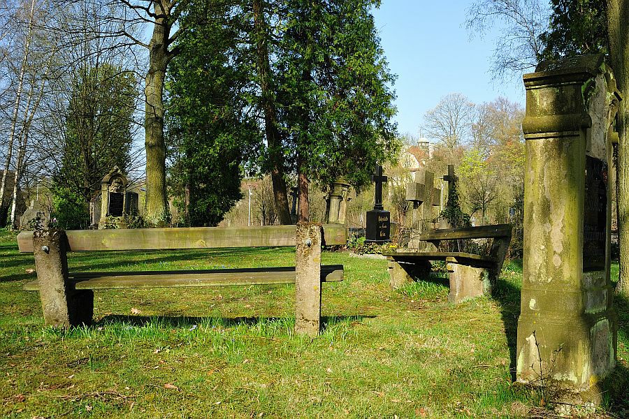 LaufSalvatorFriedhof