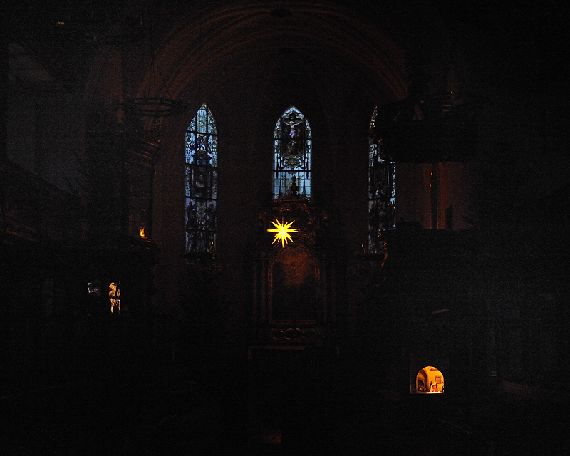 Laurentius Kirche
Altdorf b. Nürnberg 02