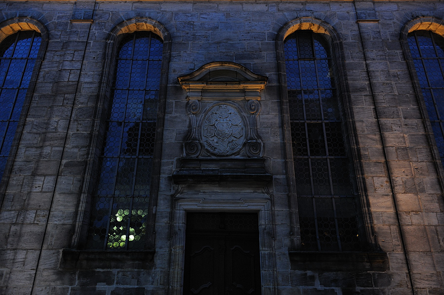 Laurentius Kirche
Altdorf b. Nürnberg 03
