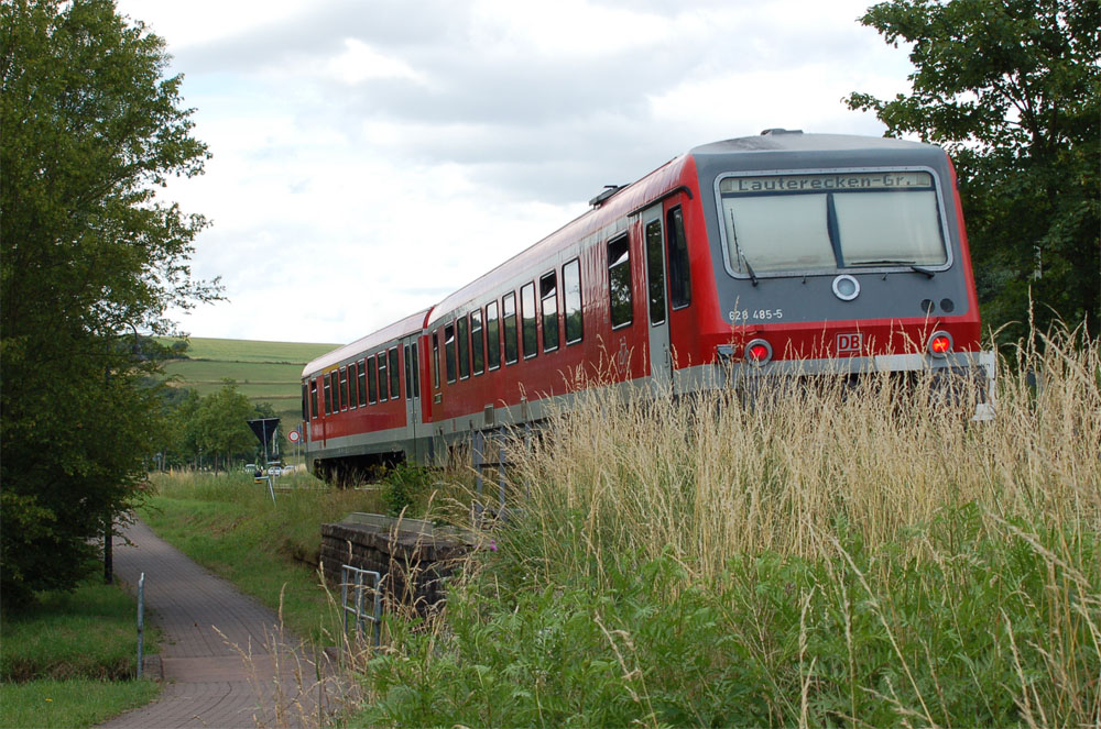 Lautertal Express
