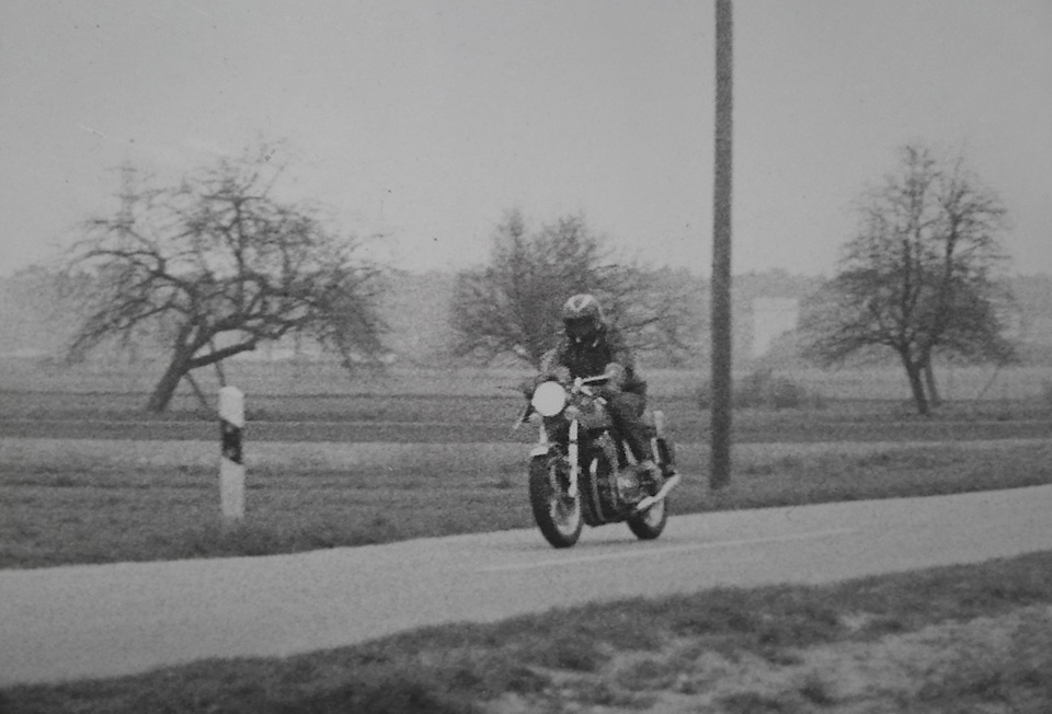 laverda