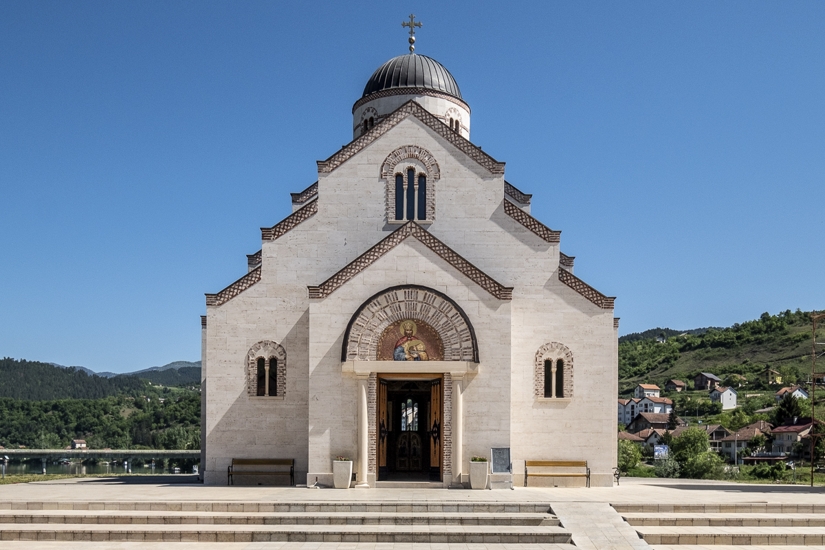 Lazarus-Kirche Visegrad1.jpg