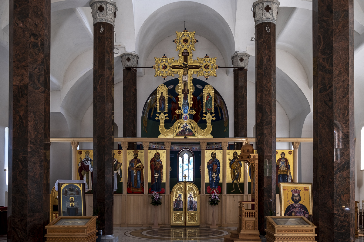 Lazarus-Kirche Visegrad2.jpg