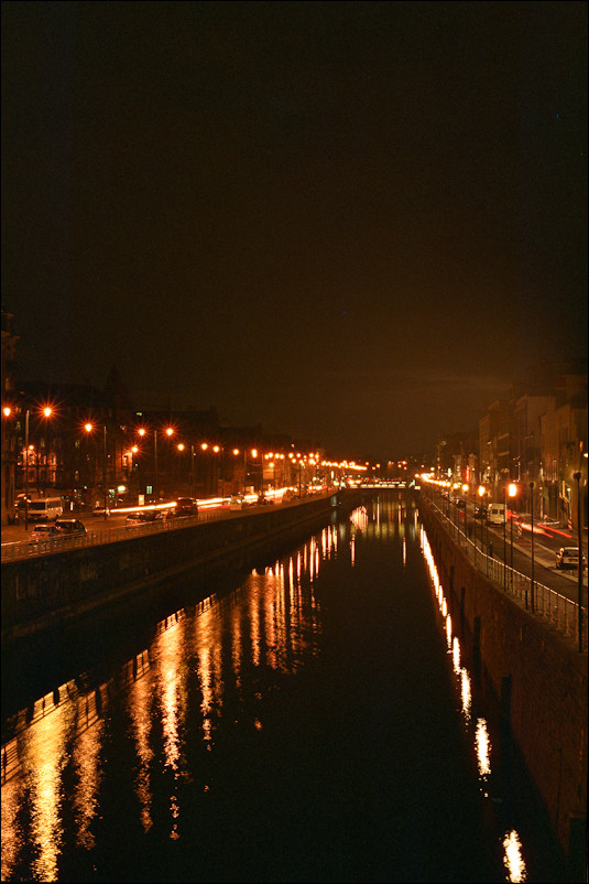 Le Canal