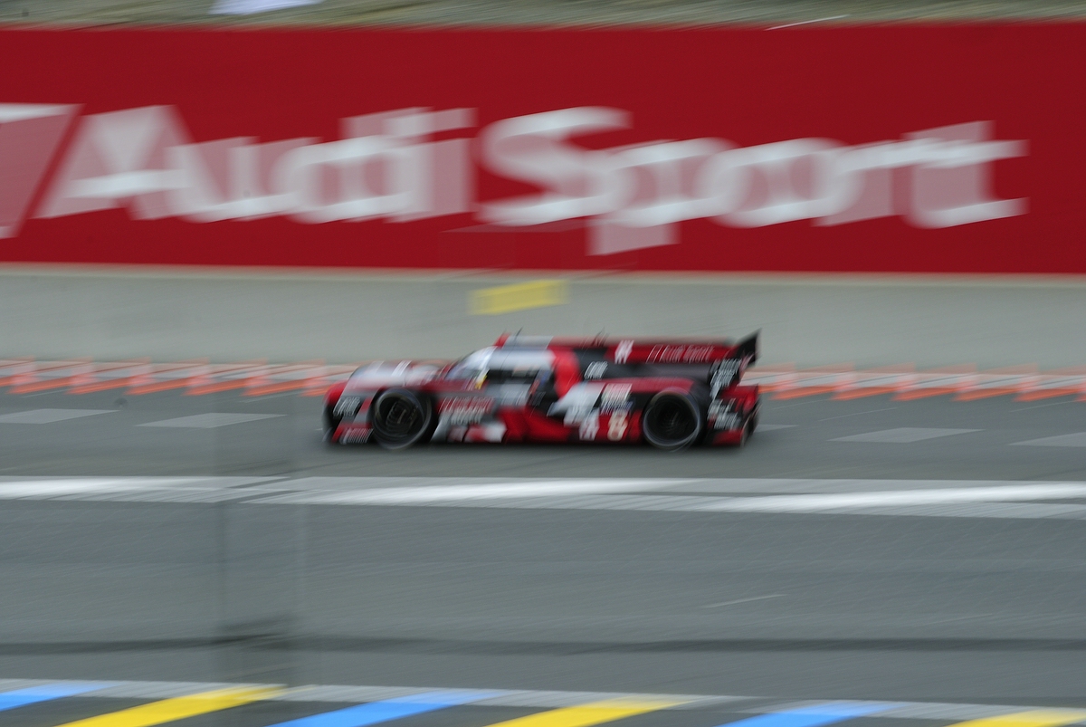 Le Mans 2016 Nr. 08 (137)