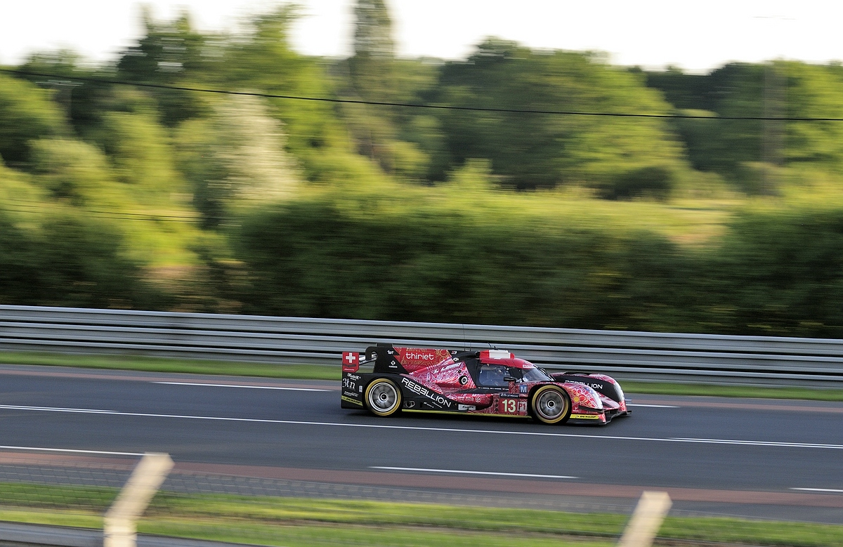 Le Mans 2016 Nr. 13 (178)