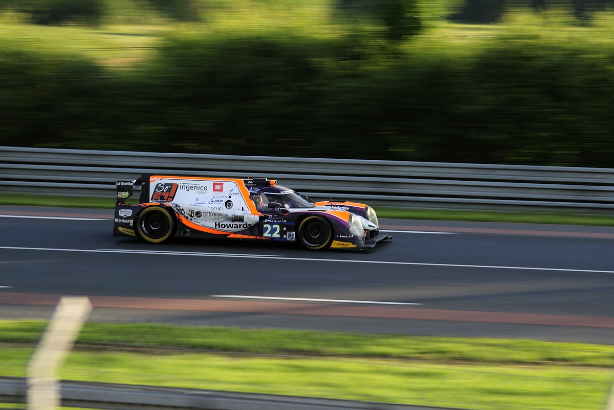 Le Mans 2016 Nr. 22 (167)