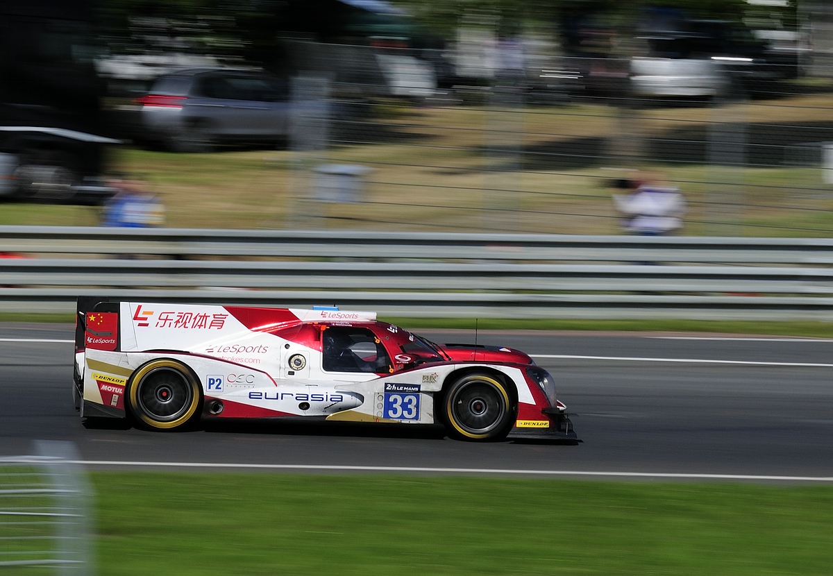 Le Mans 2016 Nr. 33 (278)