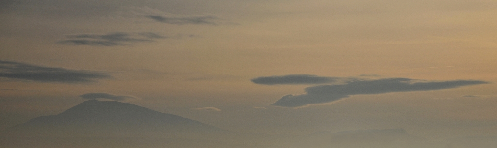 Le Mont Ventoux