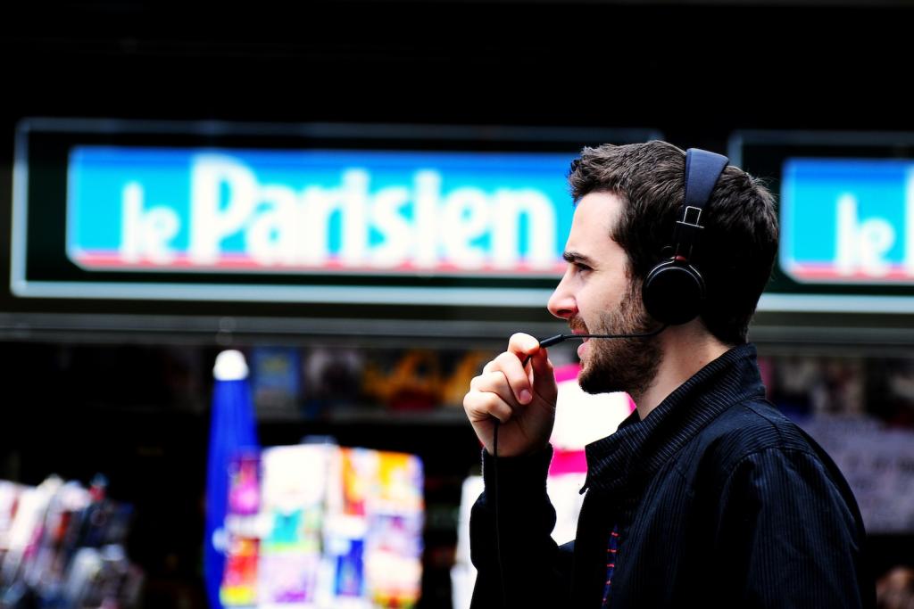 le parisien