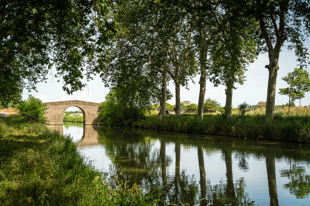 Le Pont de Caylus
