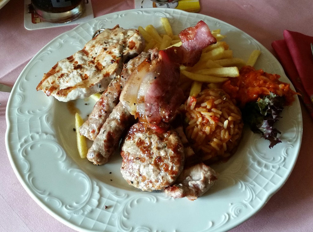 Lecker 01