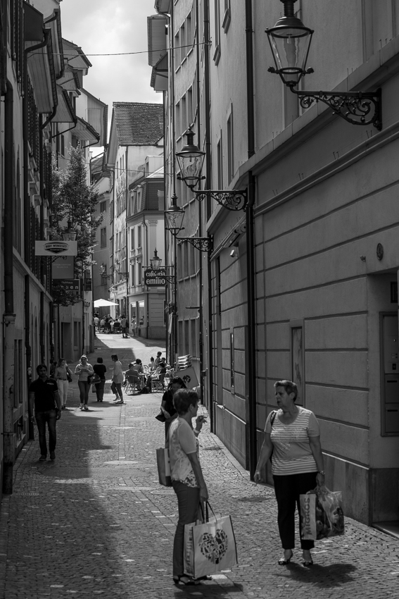 Ledergasse