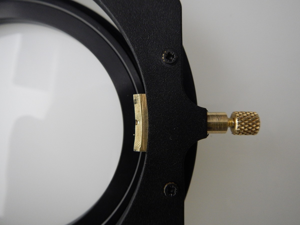 LEE 100 ADapter 5478