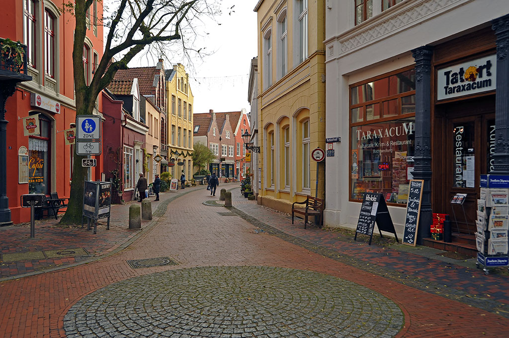 Leer, Altstadt 7004090x