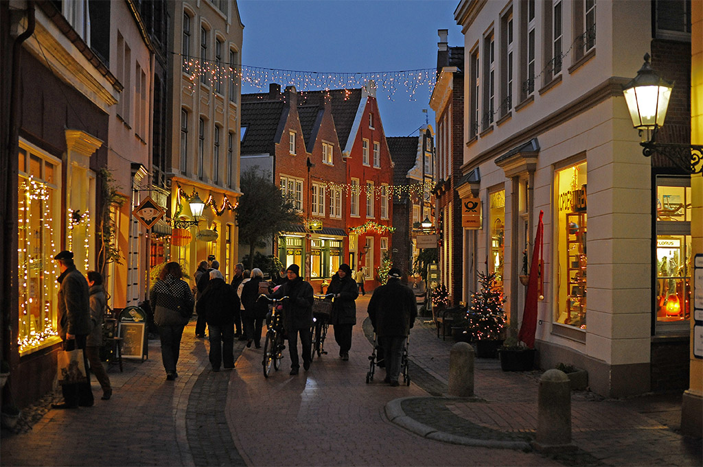 Leer, Altstadt 7004107x