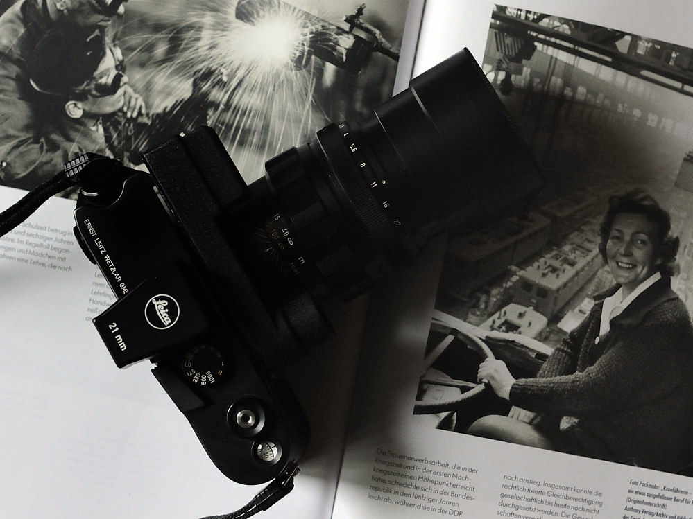 Leica 1