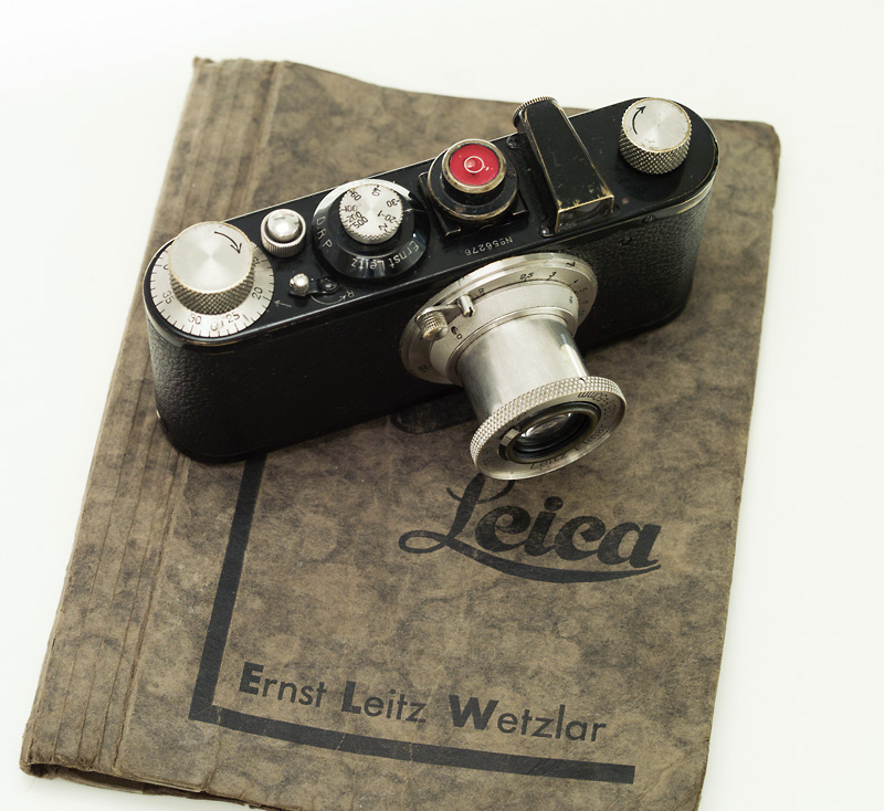 Leica I(c) 6312001