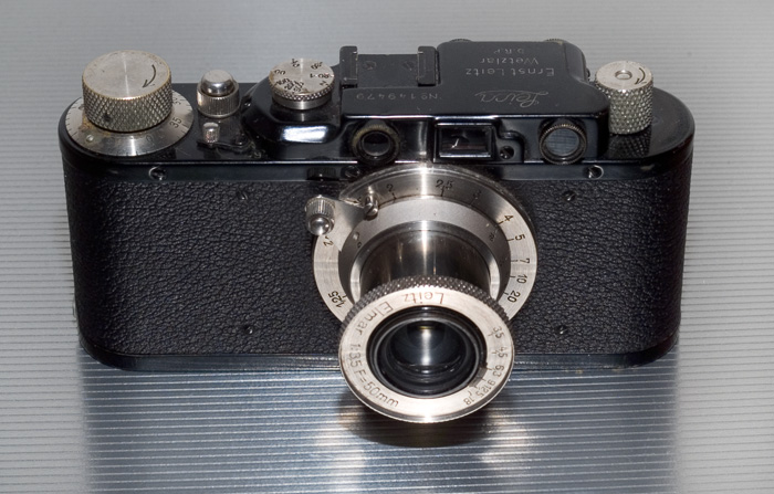 Leica II 1004