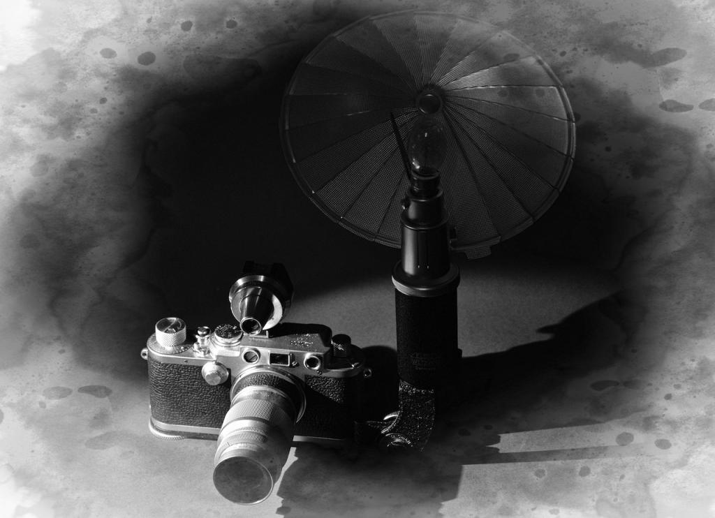 Leica IIIf