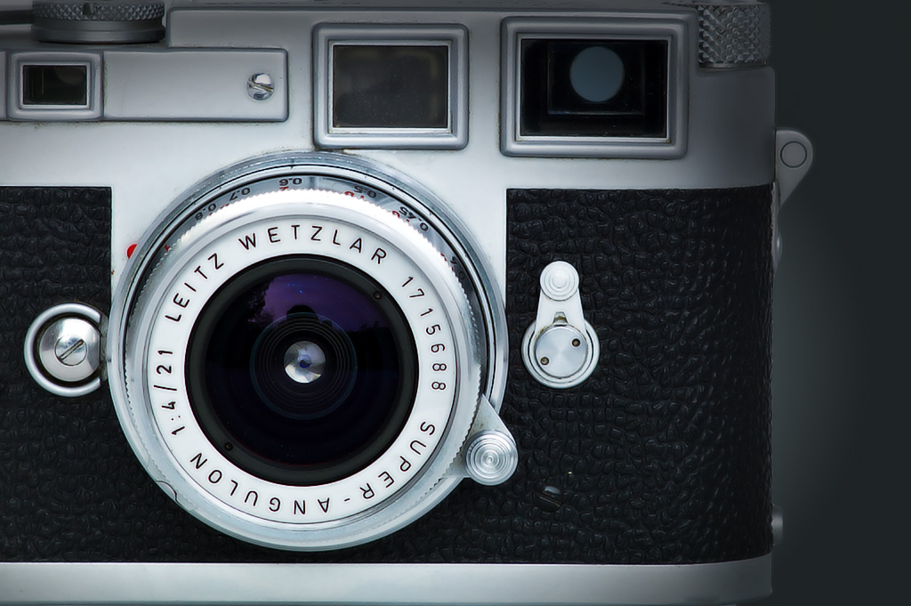 leica m3