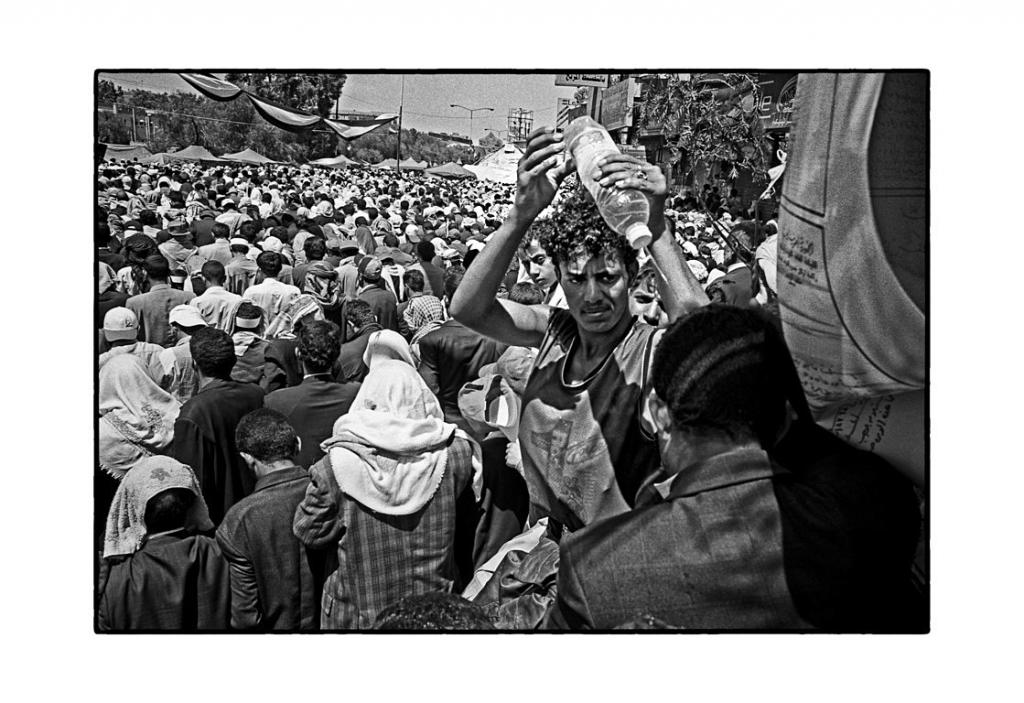 Leica M6, 28mm, Tri-X