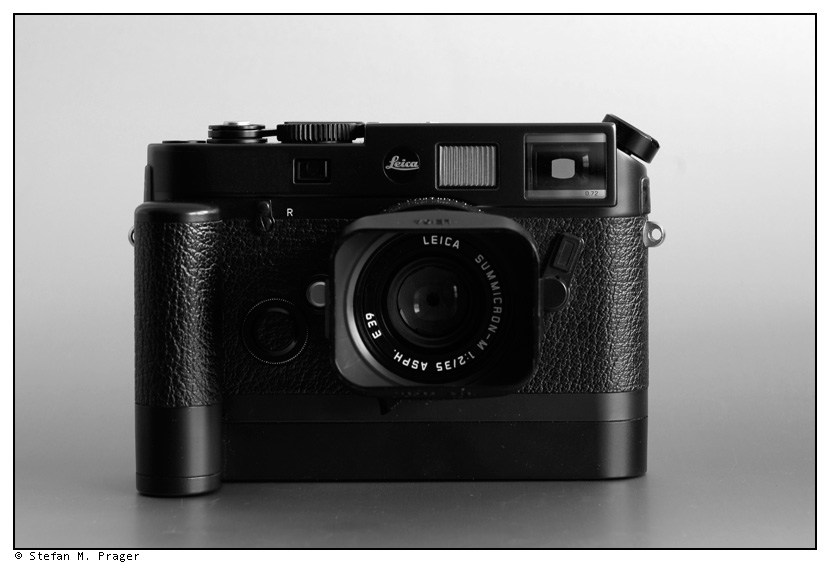 Leica M6 TTL