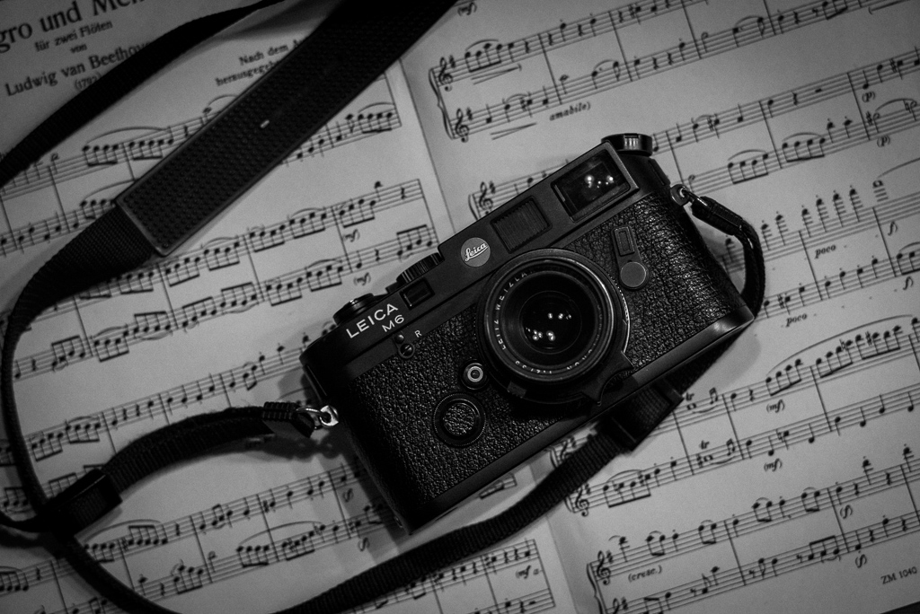 Leica M6