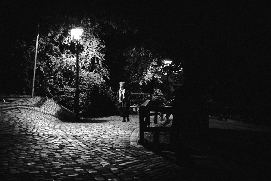 Leica M7 nah 50mm09HP5