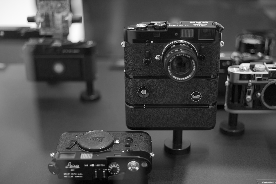 Leica Museum 16 01 2015 8