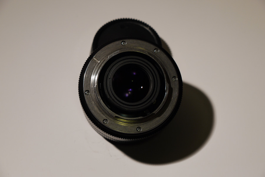 LEICA Summicron R 2 50mm ROM (4)