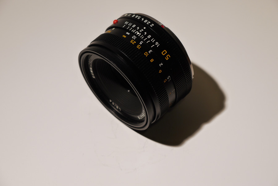 LEICA Summicron R 2 50mm ROM (6)