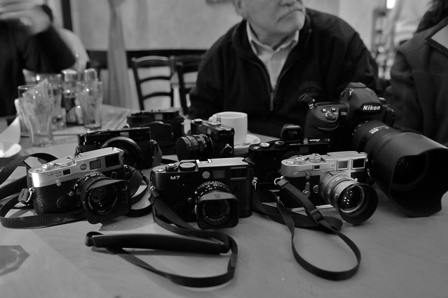 Leica