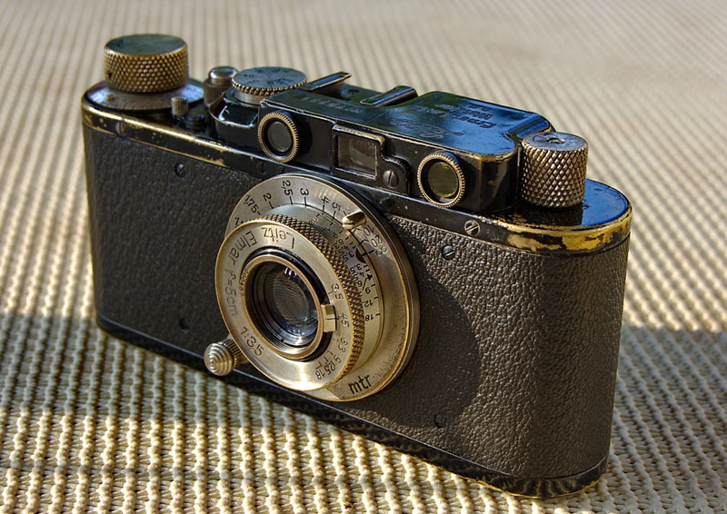leica