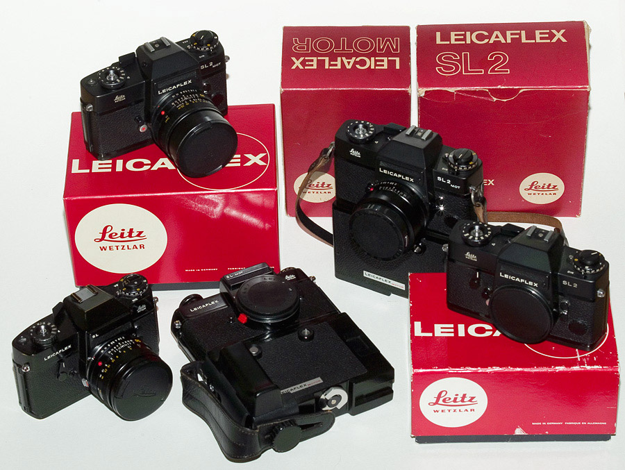 Leicaflex all 1