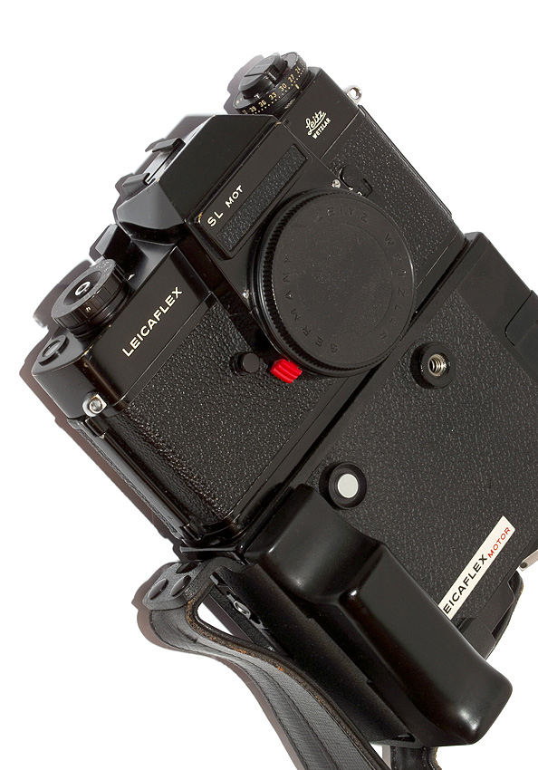 Leicaflex SLmot