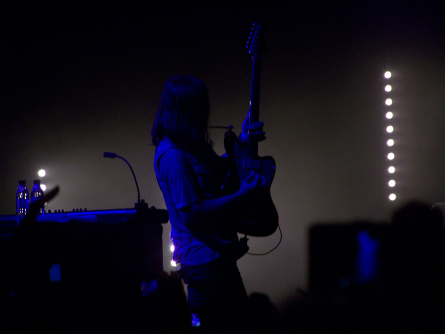 Leipzig - Haus Auensee / 30 Seconds To Mars / 16-06-2010