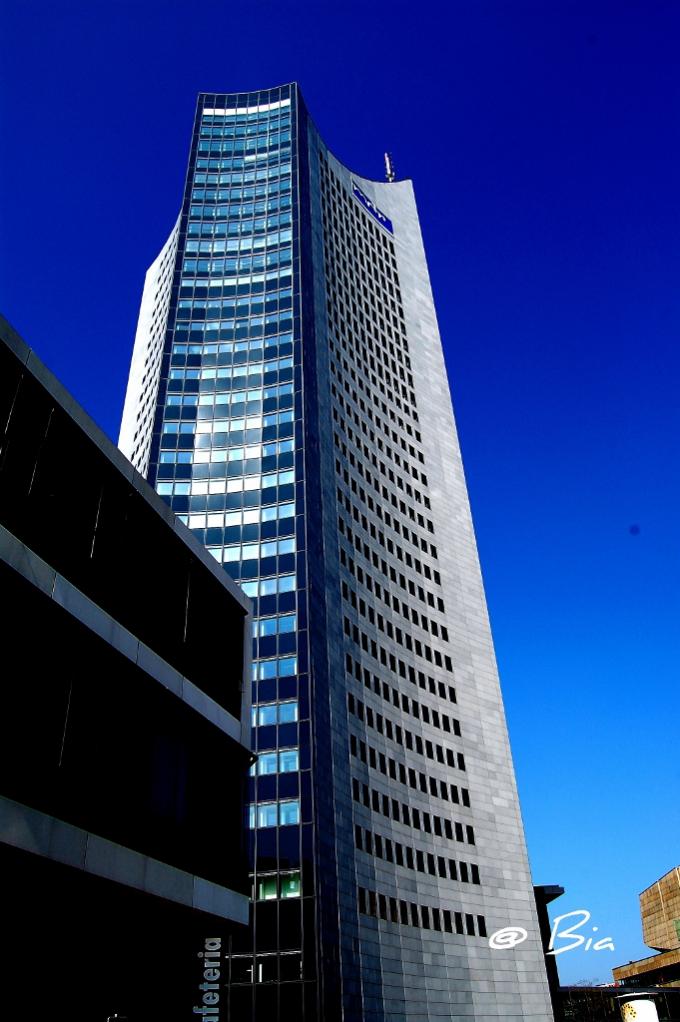 Leipzig Uniriese