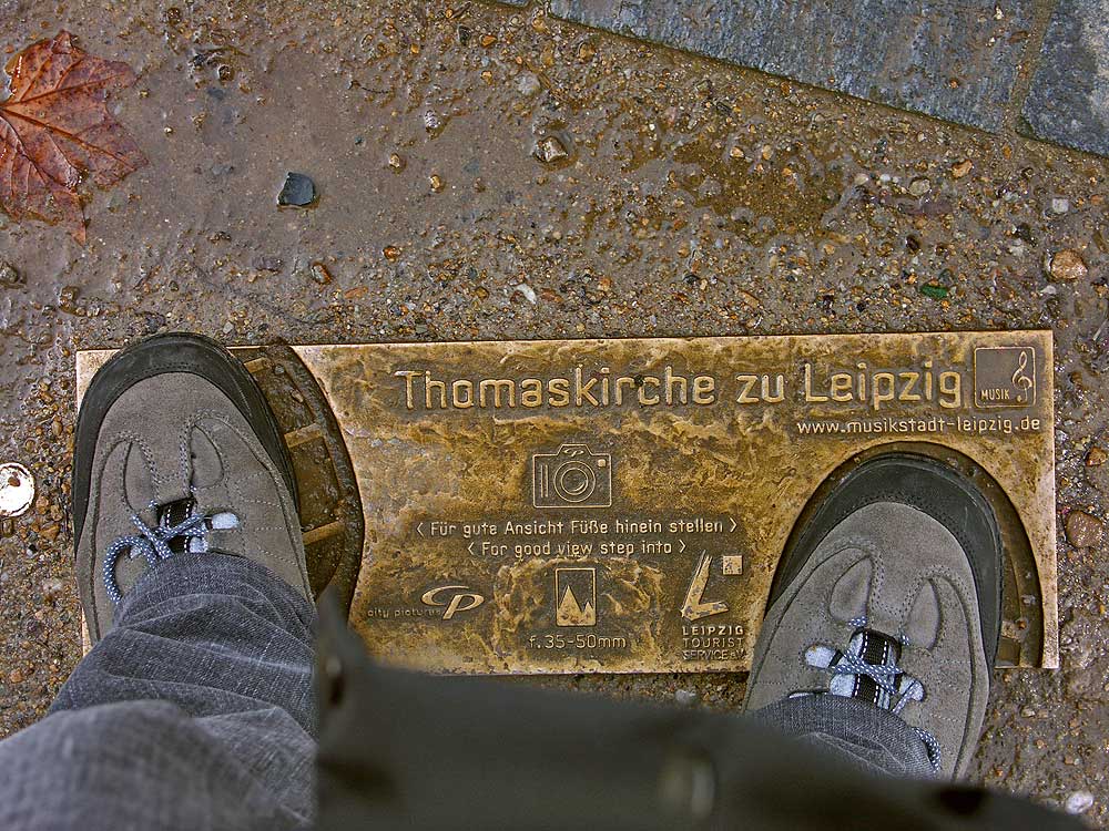 Leipzig