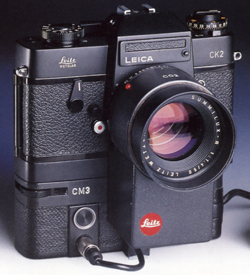 Leitz ck2