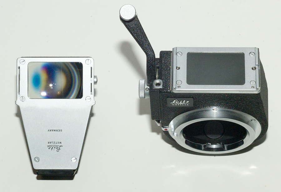 Leitz Visoflex III 1039761