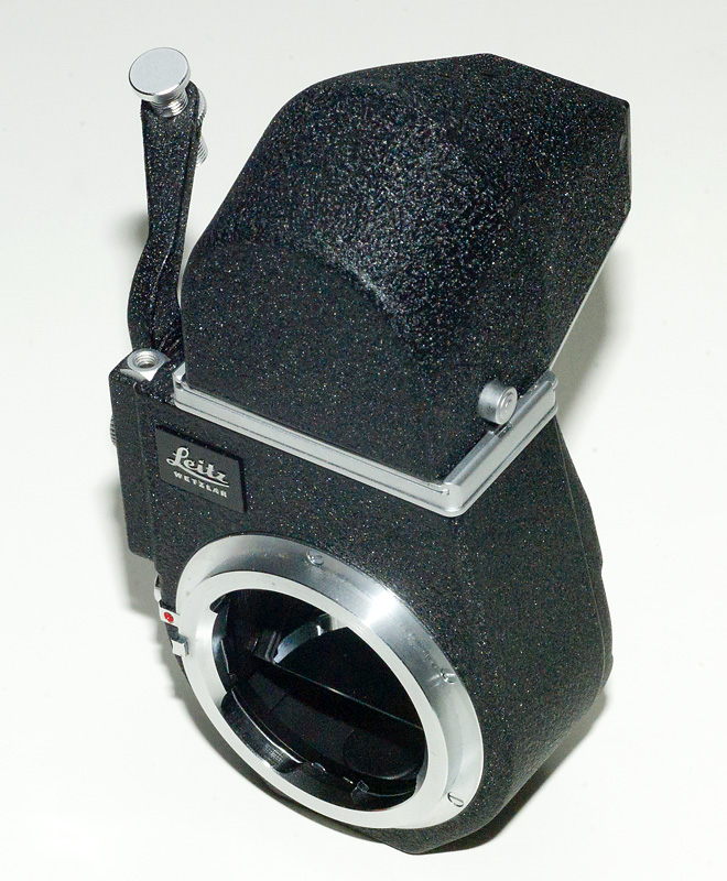 Leitz Visoflex III 1039770