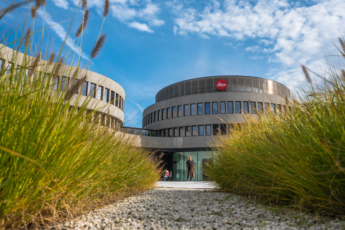 Leitzpark