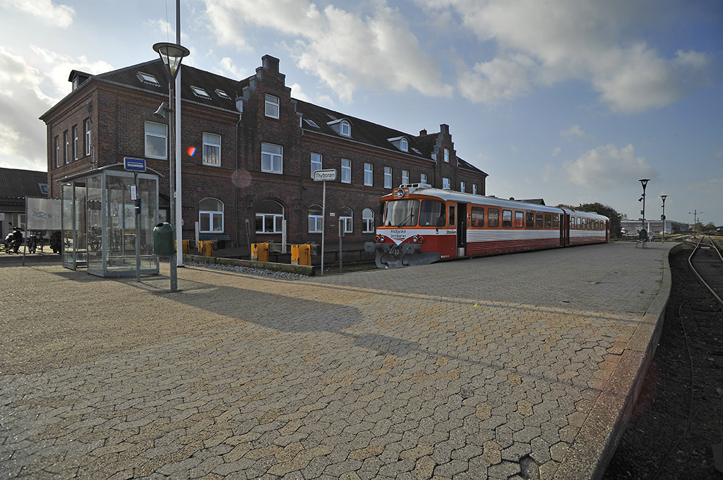 Lemvig Station (DK) 7003533x