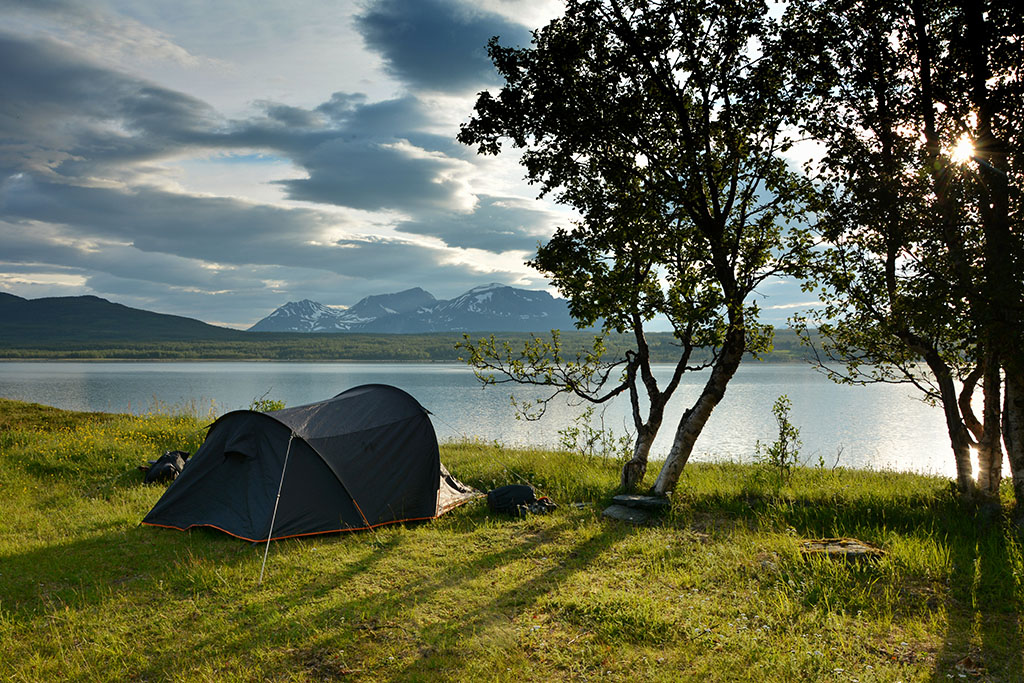 Lenangsøyra